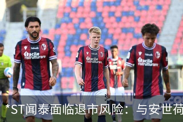 *ST闻泰面临退市风险：与安世荷兰方谈判进展缓慢